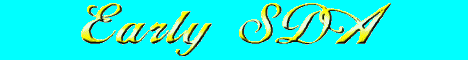 EarlySDA banner